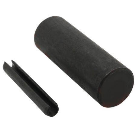 7mm 8mm grade 80 load pin clevis grab hook