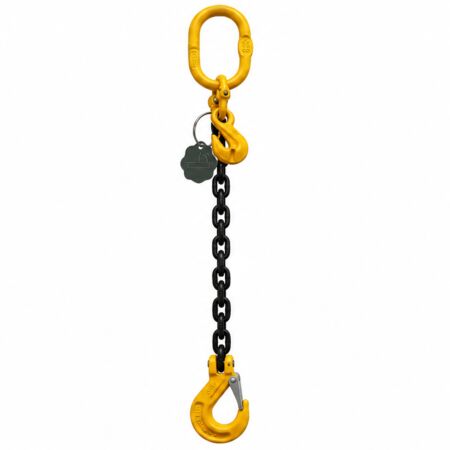 Grade 80 chain lifting sling EN 818 8mm 10mm 13mm 16mm