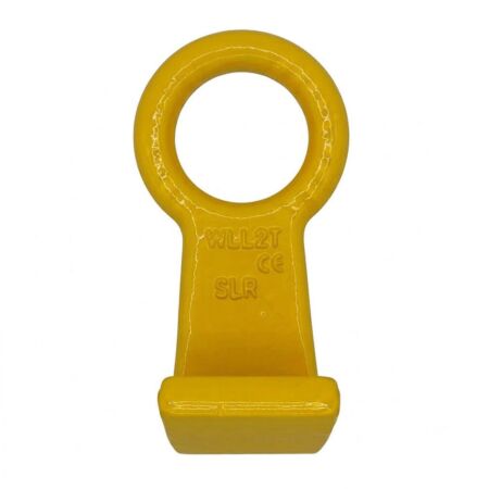 Grade 80 Drum Barrel Lifting Hook