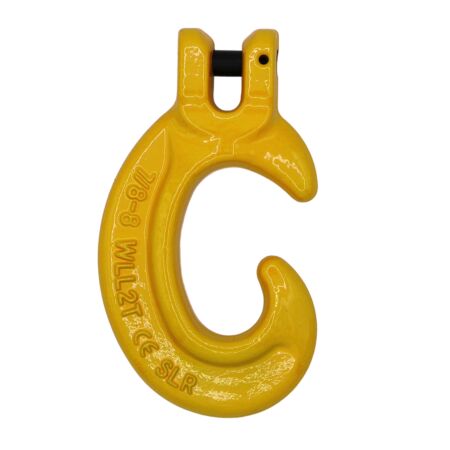 Garde 80 clevis c hook - Lifting Hook 8mm 10mm 13mm