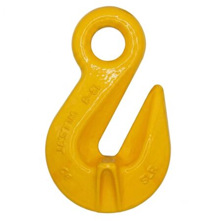 Grade 80 Eye Shortening Lifting Chain Grab Hook