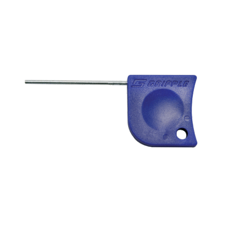 Gripple plus setting key 