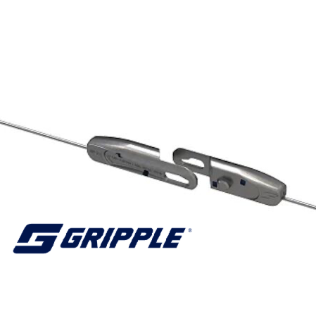 GRIPPLE GP FIX FENCE WIRE JOINER