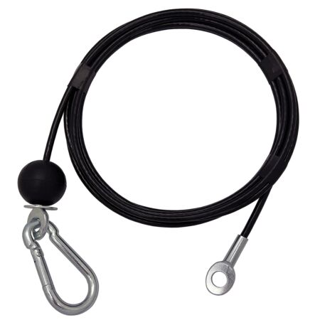 Gym cable replacement 