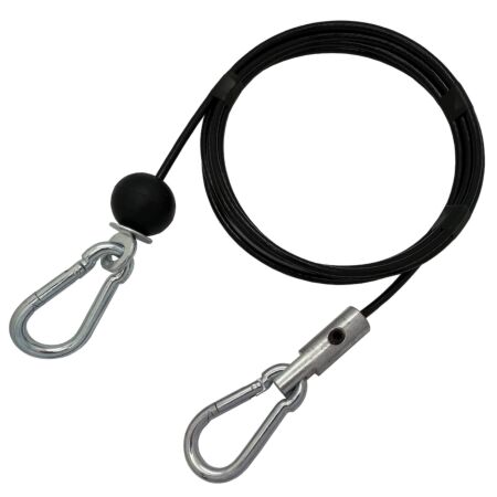 DIY Gymnasium Cable - Swage Eye / DIY Eye-5 Meter
