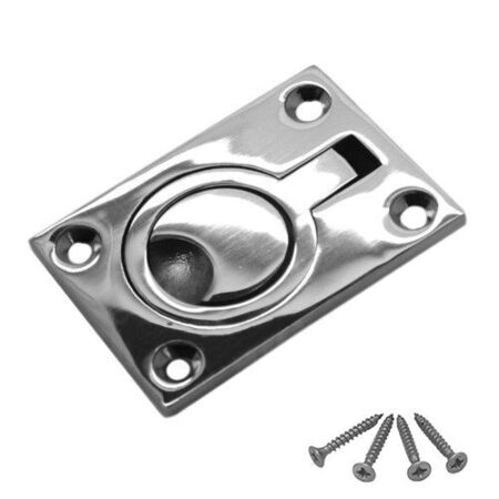 Stainless Steel Lifting Ring