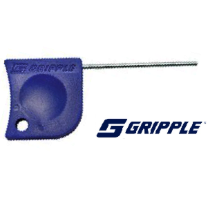 Gripple setting key 