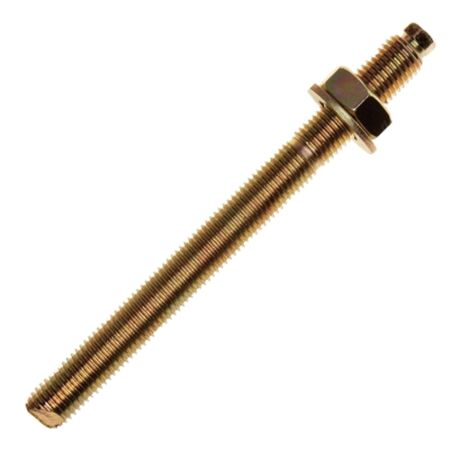 M12 High Tensile Anchor Allthread Studs - Box of 10 | GS Products