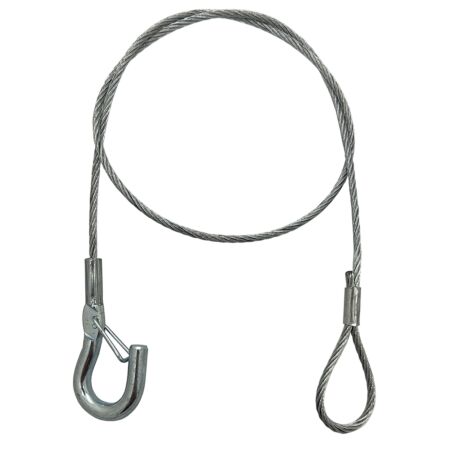 Eye-Hook Hanging System 