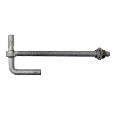19mm Adjustable Field Gate Super Hook to Bolt
