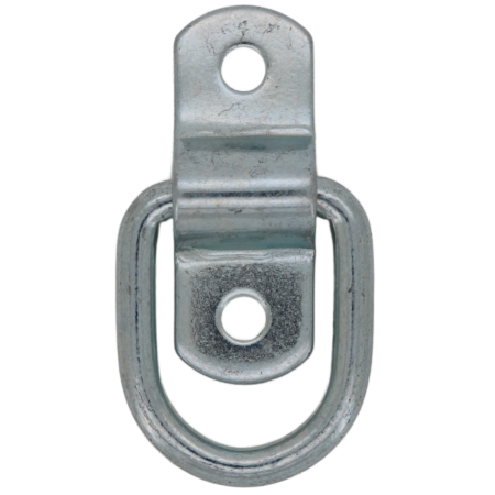 800kgs mbl lashing ring on plate