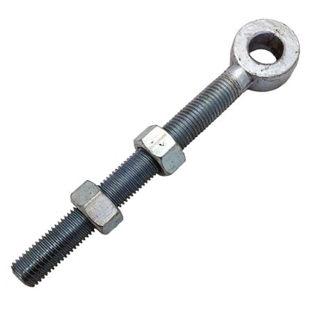 24mm x 300mm Gate Eye Bolt