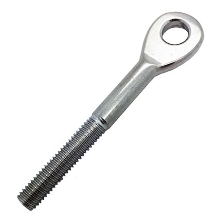 M5 Stainless Steel Threaded Eye