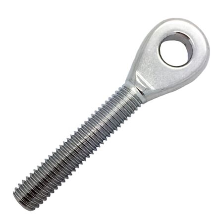 M10 Stainless Steel Threaded Eye