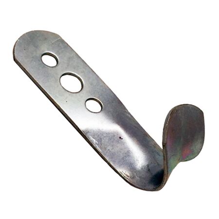 Bolt On Rope Hook - Light Weight Pattern