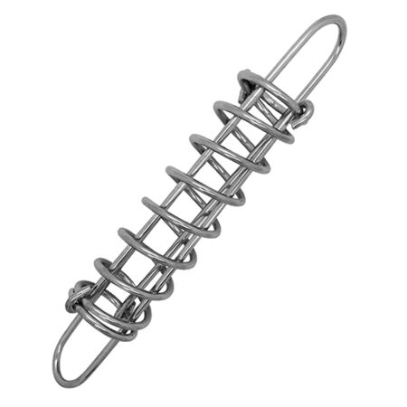 270mm Stainless Steel Mooring Spring