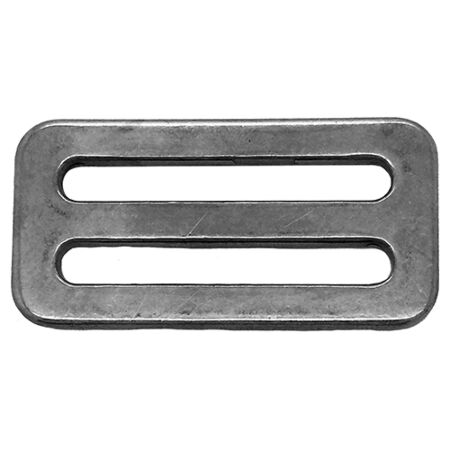 25mm webbing buckle 1"