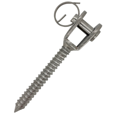 Woodscrew jaw fitting 4mm 5mm 6mm 8mm 10mm