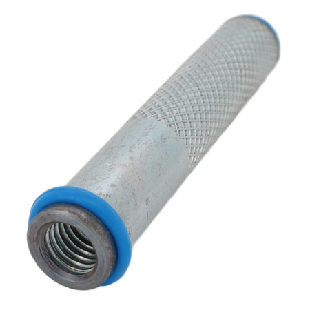 Internal threaded socket 