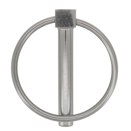 Stainless steel linch pin 4mm 6mm 7mm 10mm lynch pin