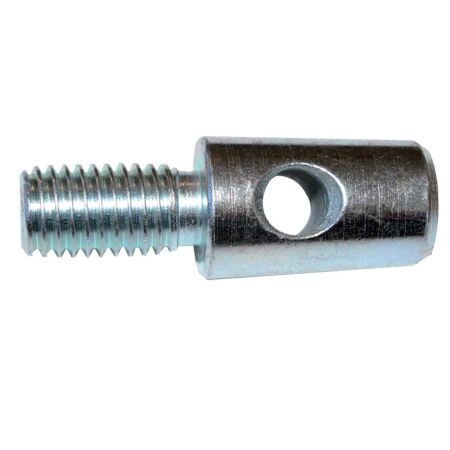 M12 Bolt On Screwed Lug