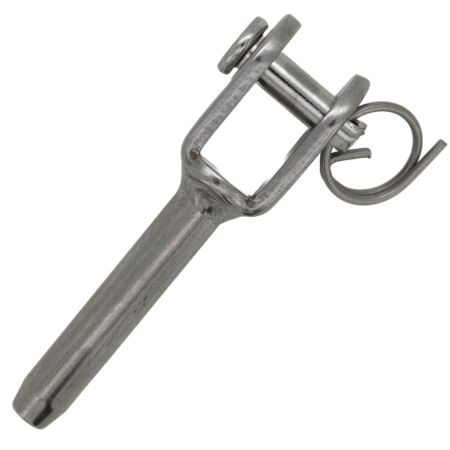 3mm 4mm 5mm 6mm mini jaw terminals wire rope 