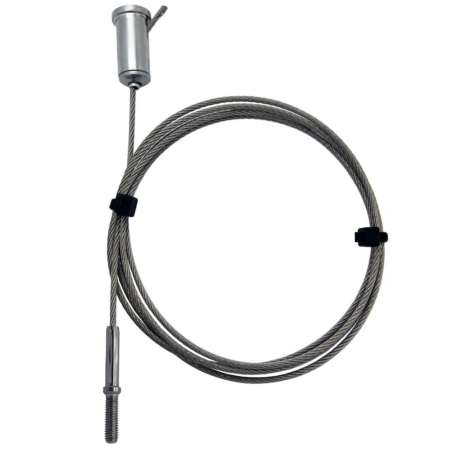 Wire Rope Hanging Kit 