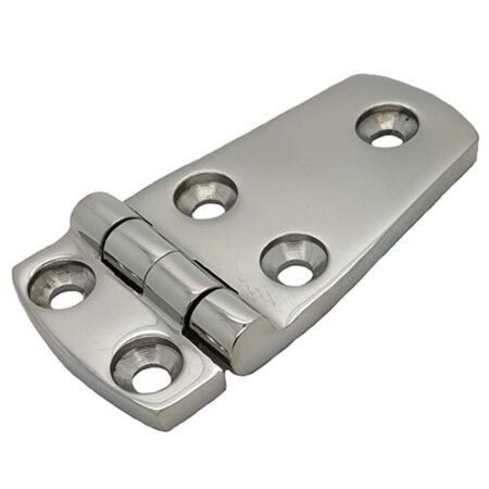 Stainless Steel Offset Door Hinges