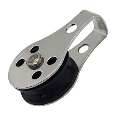 Stainless Steel Pulley Block Type 2