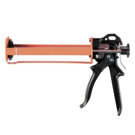 Injection Resin Application Cartridge Gun 