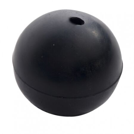Gym rubber Ball