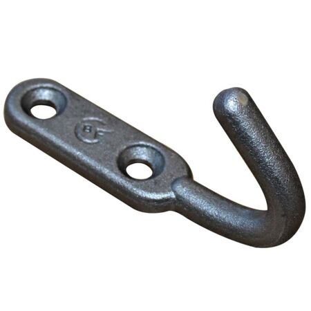 Weld on pin Gudgeon 12mm 