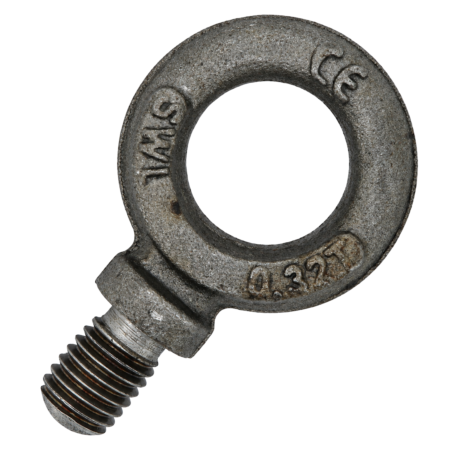 SC Dynamo eye bolt lifting
