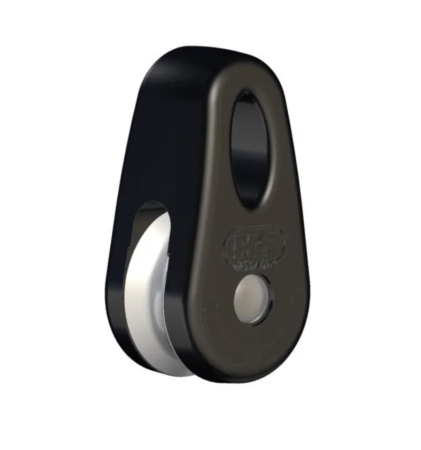 Plastic HS Sprenger Mini Kite Pulley Block