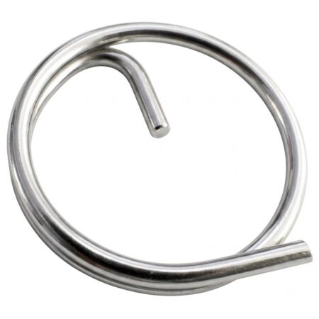 Stainless Steel Split Rings for Clevis Pin