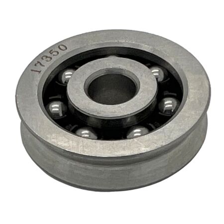 38mm sprenger pulley with ball bearings