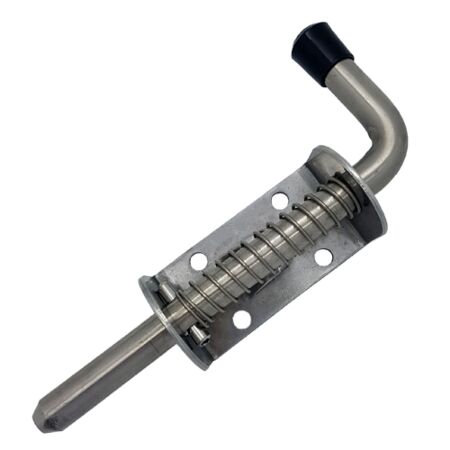 10mm Stainless Steel Spring Loaded Bolt