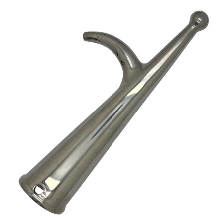 Stainless Steel Boat Hooks