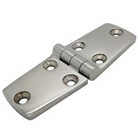 Stainless Steel Door Hinges