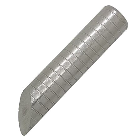 M8 Stainless Steel A2 Internal Threaded Socket 