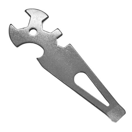Stainless Steel Shackle Key Multi Tool