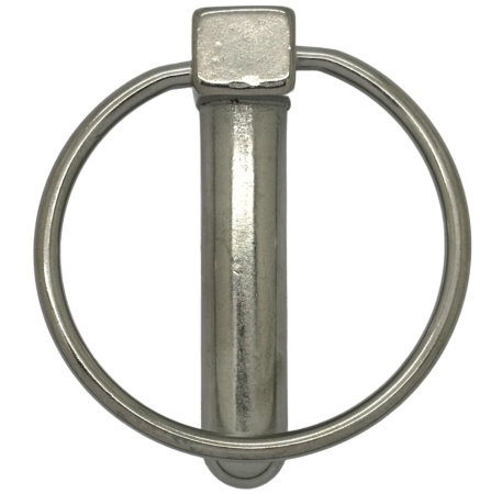 Stainless Steel Linch Pin