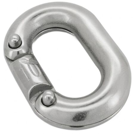 Stainless steel split connecting link 5mm 6mm 8mm 10mm 12mm 