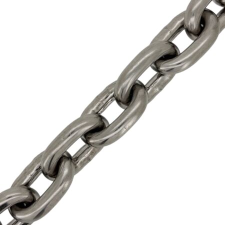 3mm Stainless Steel Short Link Chain