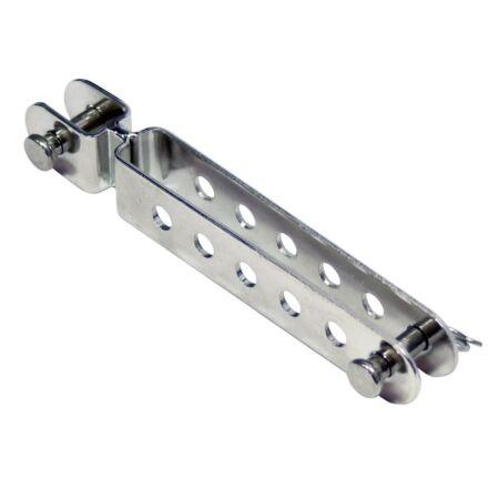 Stainless Steel Stay Adjuster