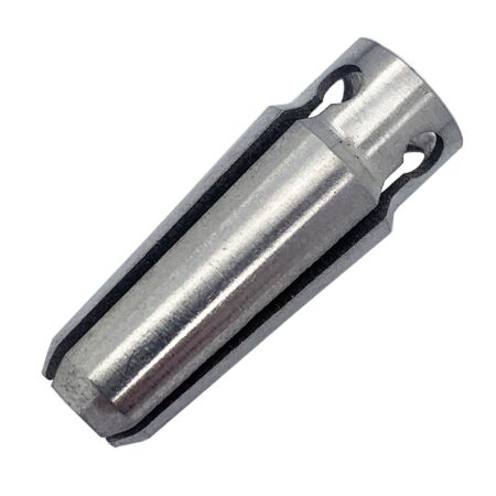 4mm Stainless Steel Swageless Terminal Replacement Cone 