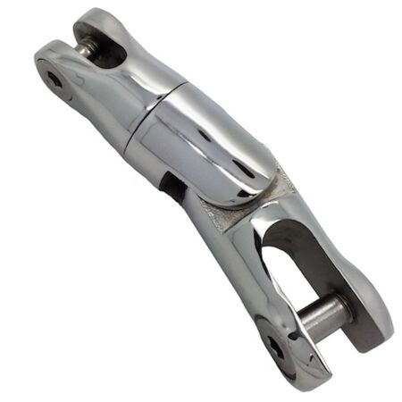 6-8mm Stainless Steel Double Swivel Anchor Connectors