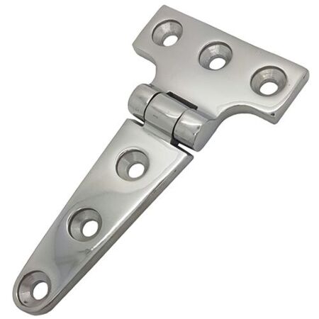 Stainless Steel T Strap Hinges