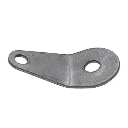 Steel Wire Retaining Tab