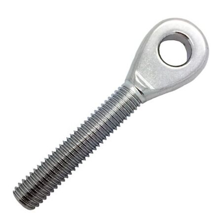 Stainless Steel Threaded Eye